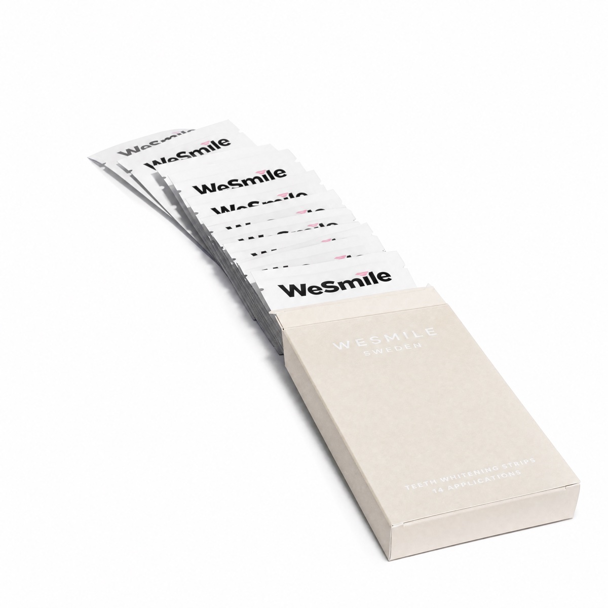Whitening Strips